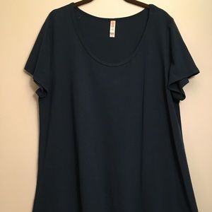 LuLaRoe Classic tee
